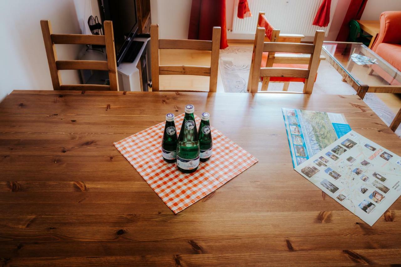 Tatrystay Apartment Milo Vysoké Tatry Extérieur photo
